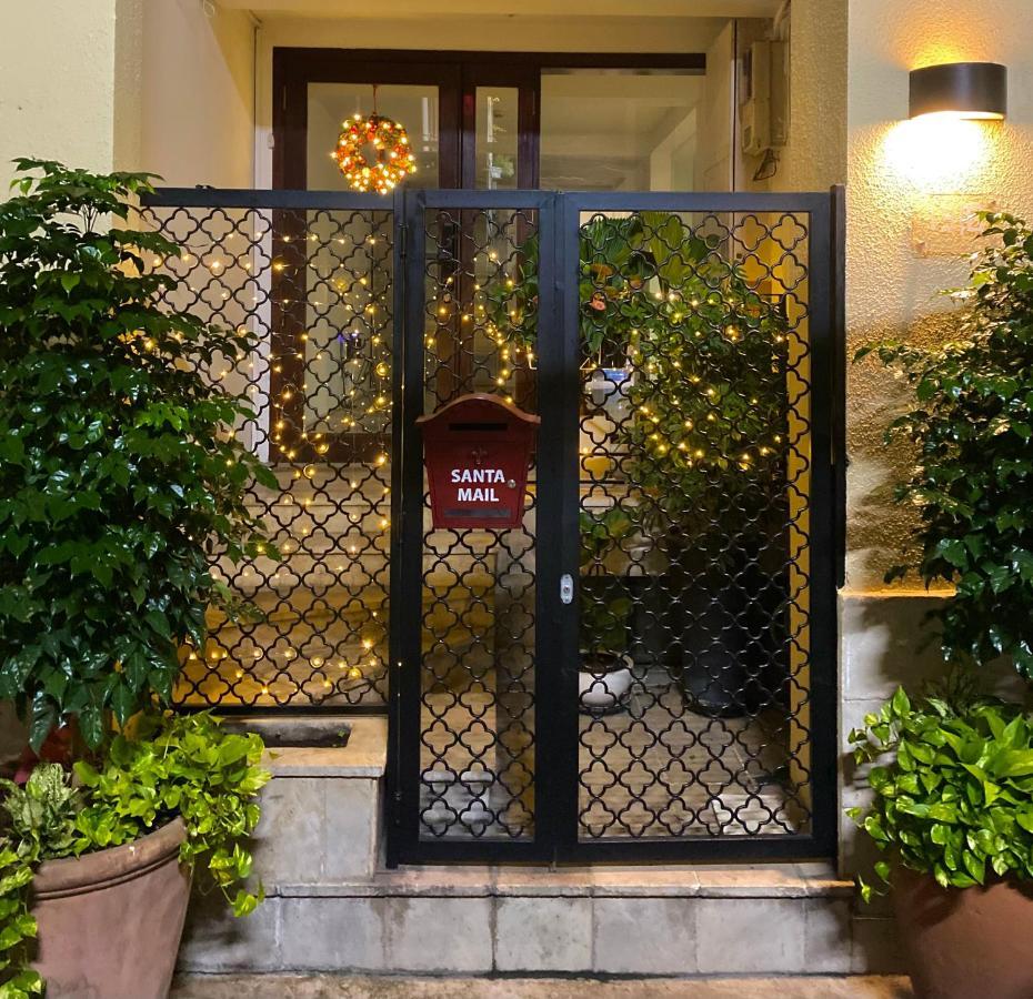 The Palmian City Center Serviced Apartment Ho Chi Minh City Exterior photo