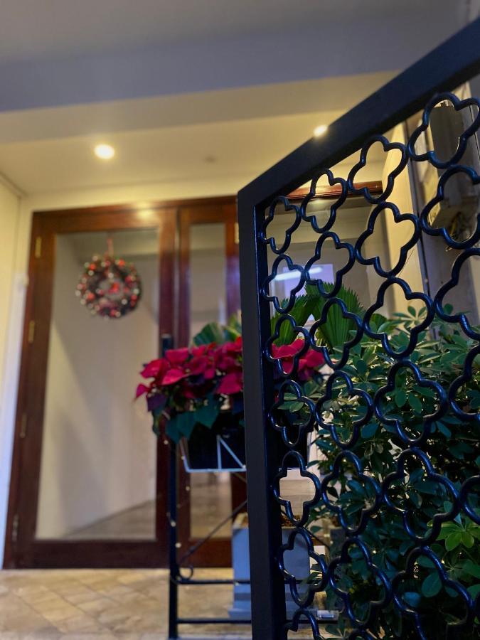 The Palmian City Center Serviced Apartment Ho Chi Minh City Exterior photo