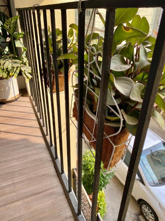 The Palmian City Center Serviced Apartment Ho Chi Minh City Exterior photo